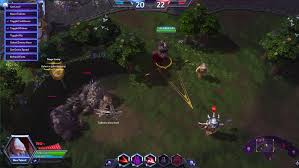 After charging, the ultralisk can be directed to attack enemies by reactivating the ability, dealing 100. Alarak Build Guide In Depth Alarak Guide For Highlords Heroes Of The Storm Hots Strategy Builds