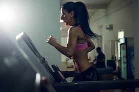 15 minute treadmill workout to get you