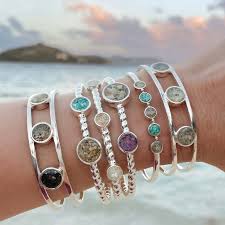 beach jewelry handmade nautical