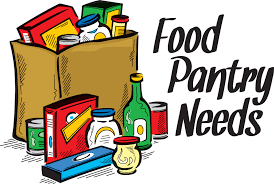 Image result for free clipart food drive