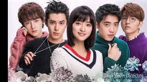 meteor garden 2018 ost for you you