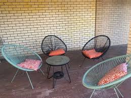 Outdoor Chairs Bunnings Home Garden