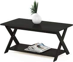 Modern Coffee Table With Storage Living