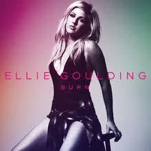 Burn Ellie Goulding Song Wikipedia