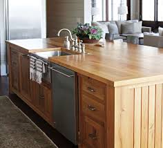 Maybe you would like to learn more about one of these? Getting Water To A Kitchen Island Sink See It Do It