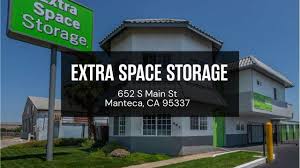 storage units in manteca ca on s main