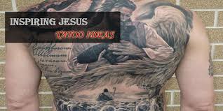 Wearing the jesus tattoo gives many a feeling of strength and they feel motivated to lead a spiritual and moral life. Jesus Tattoo Designs And How To Choose One