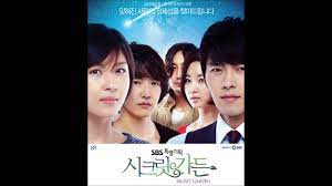 tears stains secret garden ost by