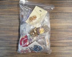 costume jewelry lot with other