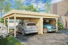 garage and carport combined h with up