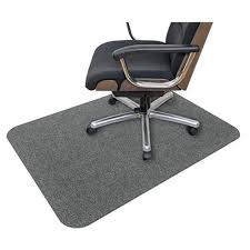 home desk chair office chair mat