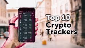 The 10 Best Crypto Portfolio Tracker Apps November 2019