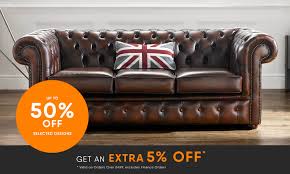 extra 5 off on sofa orders over 499