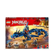 Buy Lego Stormbringer Online at Low Prices in India - Amazon.in