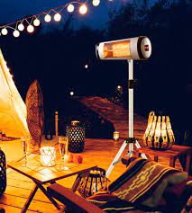 5 Best Patio Heaters Reviews Of 2023