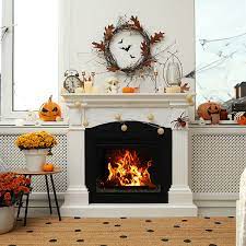 Your Fireplace For The Fall Season