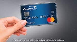 Capital one credit card application status and reconsideration. Capital One Bank Canada Branch