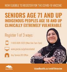Vaccine registration is open for people who are eligible. Hpzfd5 Kg8nemm