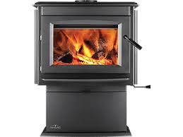 Wood Burning Stoves Napoleon Fireplaces