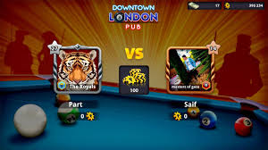 A legal shot consists of striking the cue ball into the lowest numbered object ball remaining on the table. 8 Ball Pool Trick Shots For Guideline For Android Apk Download