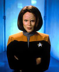 B'Elanna Torres screenshots, images and pictures - Comic Vine