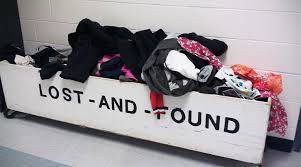 Image result for lost and found