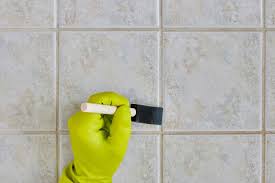 how to seal grout basics and