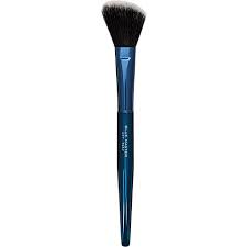 blue master angled powder brush large
