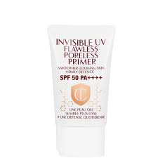 charlotte tilbury invisible uv flawless