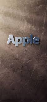 apple logo art iphone wallpapers free