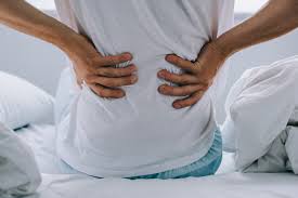 Soft mattresses, on the other hand, can also be problematic. 11 Best Mattress Toppers For Back Pain Upper Lower Back May 2021