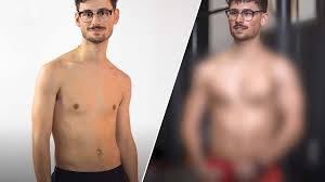 90 day body transformation for stan