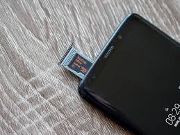 can i use my old sd card in a new phone