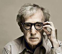 Las memorias de Woody Allen | La edición en castellano de "Apropos of  Nothing" llegará en mayo | Página12
