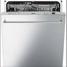 smeg 60cm integrated dishwasher