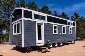 tiny home on wheels florida your best