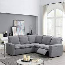 seats recliner sectional sofa