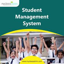 cloud based student management