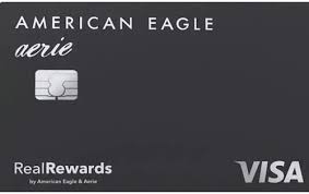 This is especially true if the card was closed by mistake, and certainly if it was the bank's error. American Eagle Credit Card Reviews