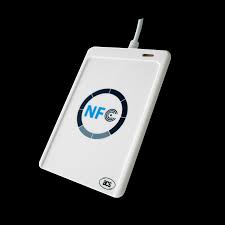 Check spelling or type a new query. Nfc Contactless Payments Acr122u Usb Nfc Reader Acs