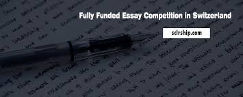 Essay Contest Scholarship Tips and Guide 