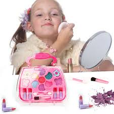 s princess pretend makeup set make