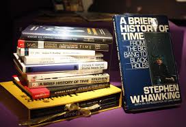 A brief history of time was written with accessibility in mind, knowing full well idiots like me wouldn't buy it, read it or recommend it if it were impossibly dense. A Brief History Of Stephen Hawking From Cambridge To Cultural Icon