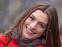 Anne hathaway is pregnant with her second child, the hustle star announced wednesday on instagram. Anne Hathaway Wikipedia