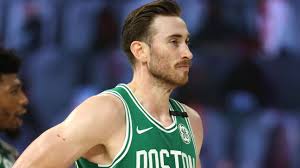 A look at the calculated cash earnings for gordon hayward, including any upcoming years. Celtics Gordon Hayward May Overlap Recovery From Ankle Sprain With Leaving Nba Bubble For Child S Birth