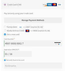We did not find results for: Update Payment Method Ui Issue 178 Skyverge Wc Plugin Framework Github