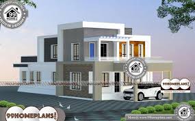 3d Exterior Home Design With 100
