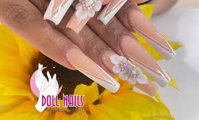 doll nails from 25 chicago il