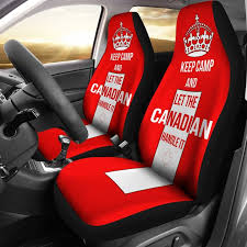 Canada Keep Camp Car Seat Cover In 2023