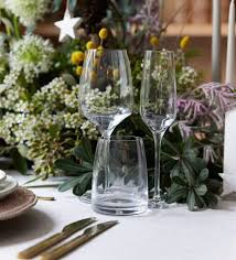 Event Glassware Hire The Pretty Table
